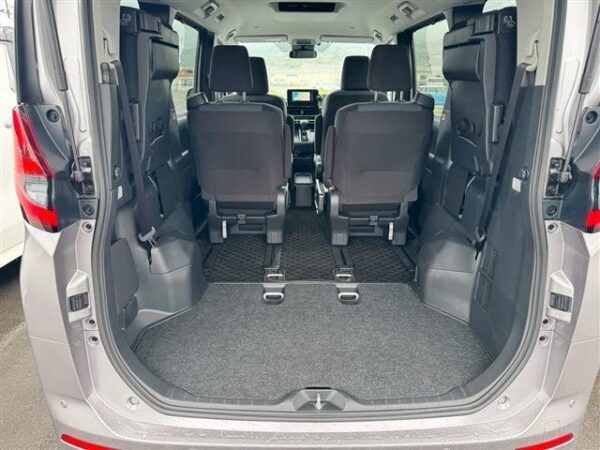 Ref:AUX-19074284 TOYOTA NOAH 2024 - Image 19