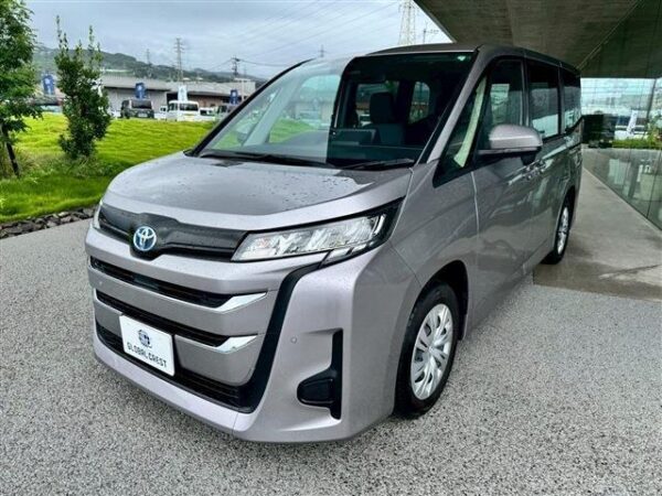 Ref:AUX-19074284 TOYOTA NOAH 2024 - Image 3