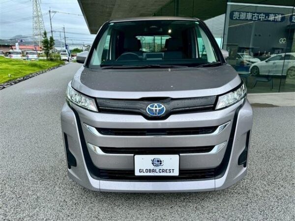 Ref:AUX-19074284 TOYOTA NOAH 2024 - Image 4