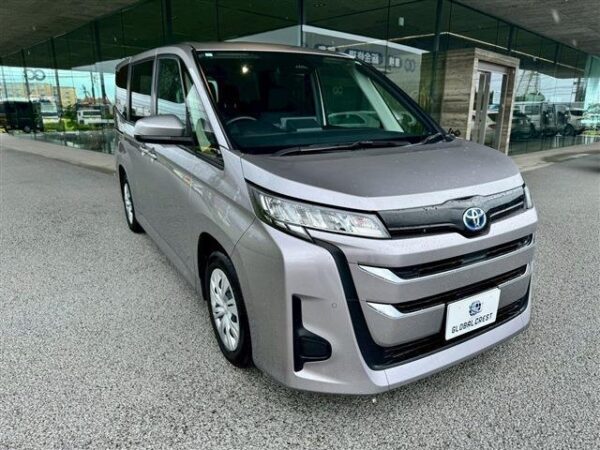Ref:AUX-19074284 TOYOTA NOAH 2024 - Image 5