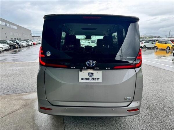 Ref:AUX-19074284 TOYOTA NOAH 2024 - Image 7