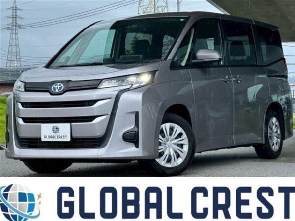Ref:AUX-19074284 TOYOTA NOAH 2024