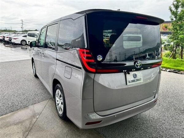 Ref:AUX-19074284 TOYOTA NOAH 2024 - Image 8