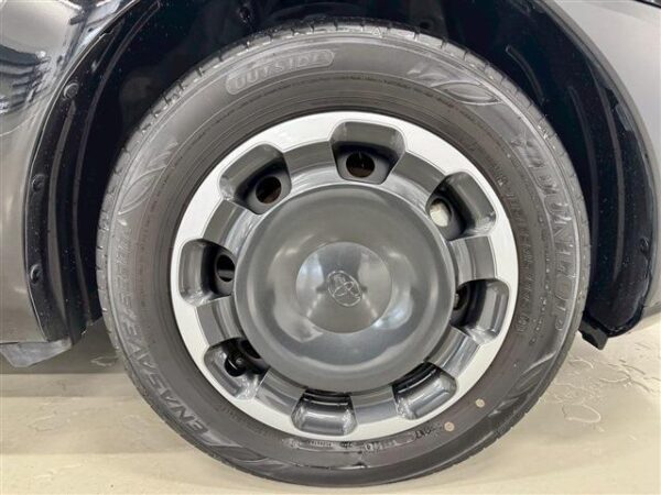 Ref:AUX-19074285 TOYOTA SIENTA 2022 - Image 11