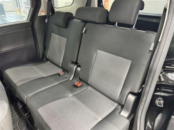 Ref:AUX-19074285 TOYOTA SIENTA 2022 - Image 15