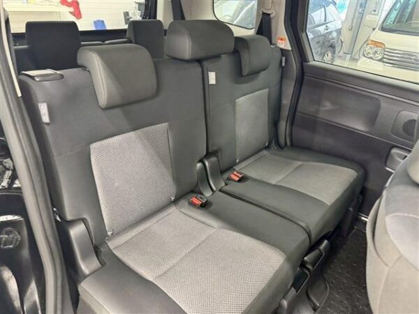 Ref:AUX-19074285 TOYOTA SIENTA 2022 - Image 16
