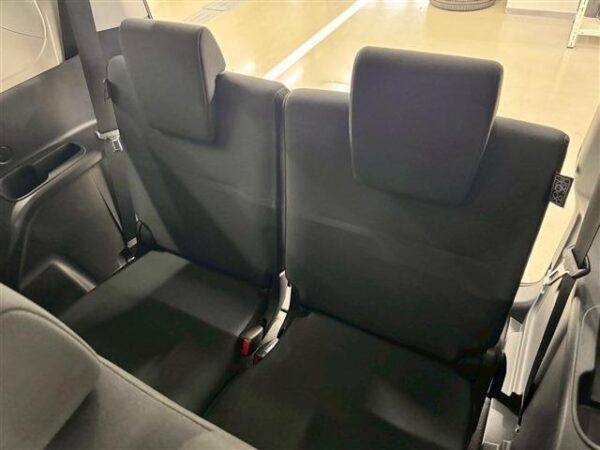 Ref:AUX-19074285 TOYOTA SIENTA 2022 - Image 17