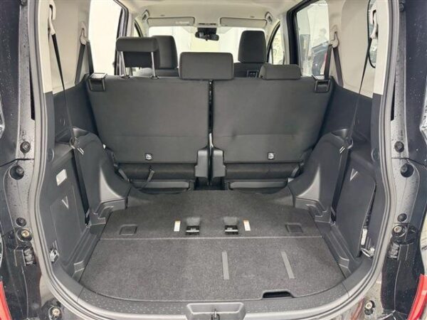 Ref:AUX-19074285 TOYOTA SIENTA 2022 - Image 18