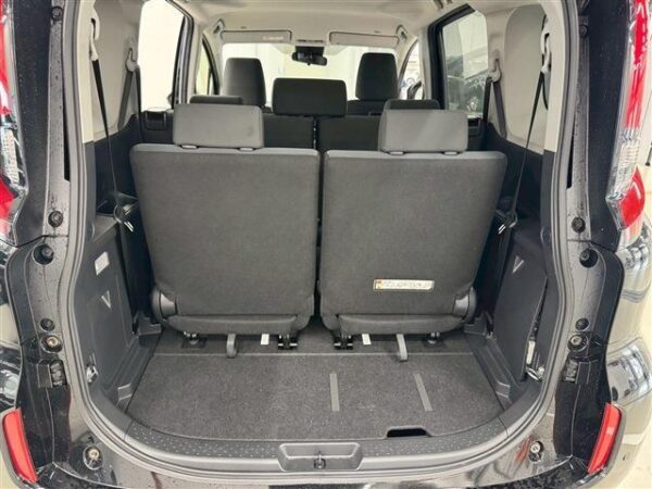 Ref:AUX-19074285 TOYOTA SIENTA 2022 - Image 19