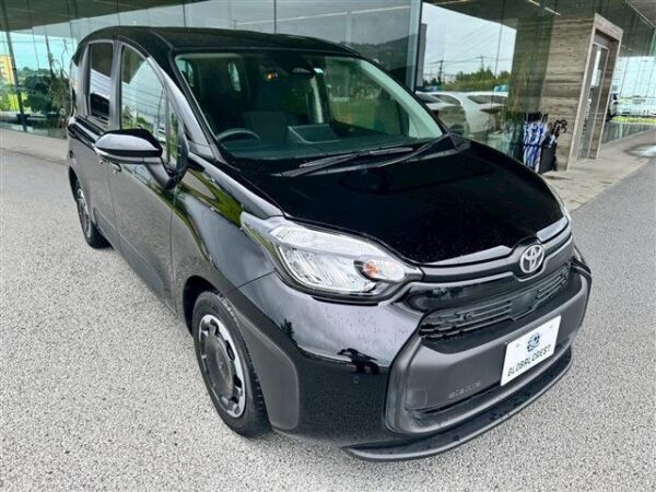 Ref:AUX-19074285 TOYOTA SIENTA 2022 - Image 5