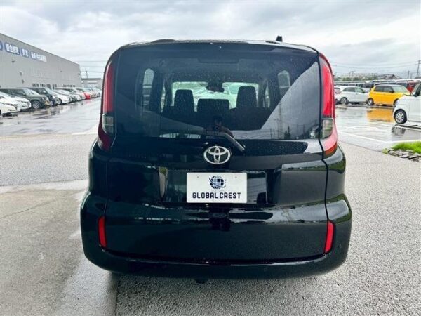 Ref:AUX-19074285 TOYOTA SIENTA 2022 - Image 7