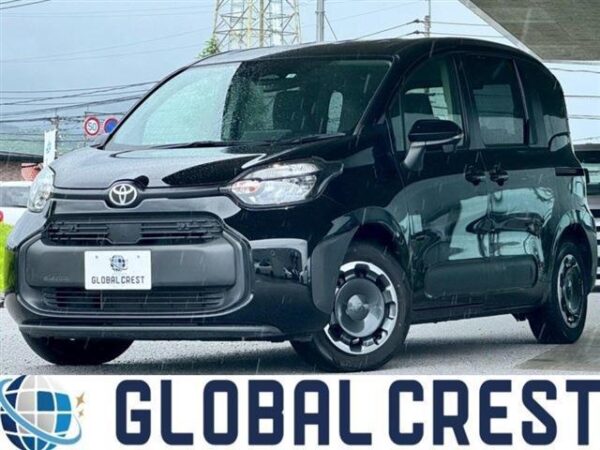 Ref:AUX-19074285 TOYOTA SIENTA 2022