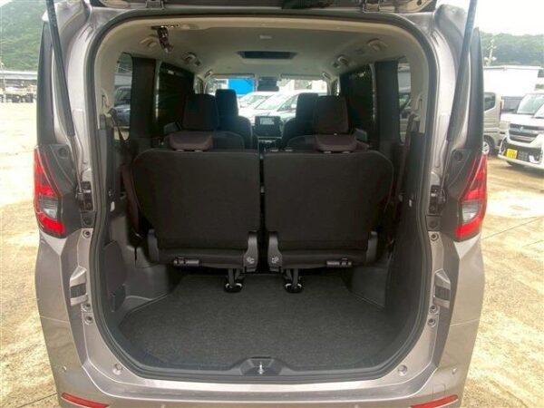 Ref:AUX-19074286 TOYOTA NOAH 2024 - Image 15