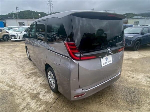 Ref:AUX-19074286 TOYOTA NOAH 2024 - Image 5