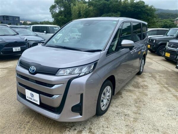 Ref:AUX-19074286 TOYOTA NOAH 2024 - Image 7