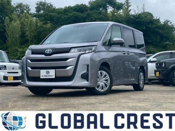 Ref:AUX-19074286 TOYOTA NOAH 2024