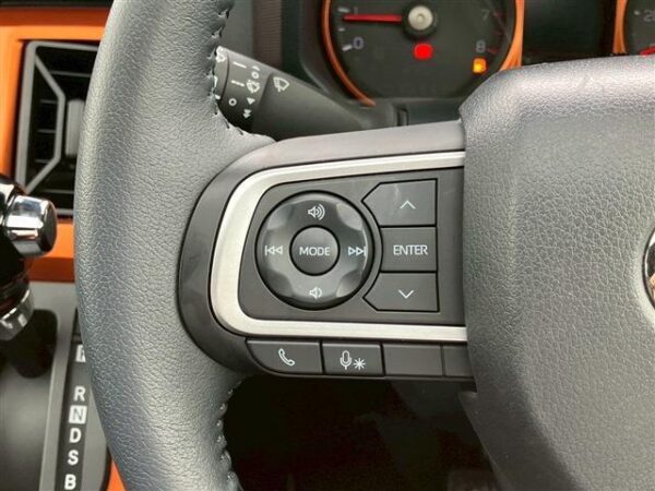 Ref:AUX-19074287 DAIHATSU TAFT 2021 - Image 2