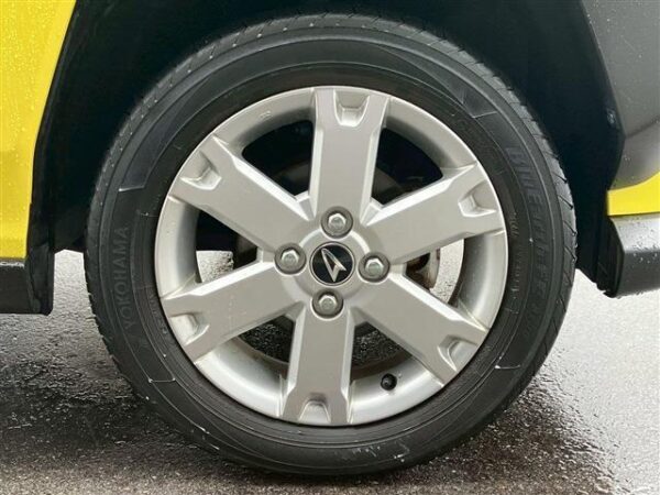 Ref:AUX-19074287 DAIHATSU TAFT 2021 - Image 11