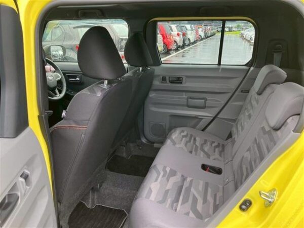 Ref:AUX-19074287 DAIHATSU TAFT 2021 - Image 15