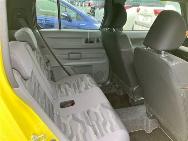 Ref:AUX-19074287 DAIHATSU TAFT 2021 - Image 16