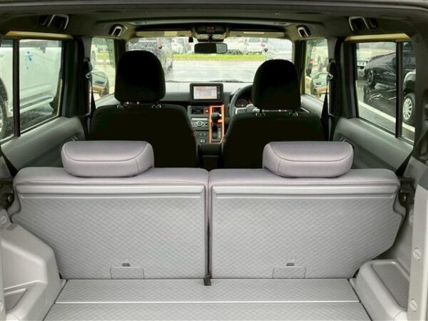 Ref:AUX-19074287 DAIHATSU TAFT 2021 - Image 17