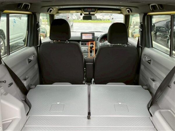 Ref:AUX-19074287 DAIHATSU TAFT 2021 - Image 18