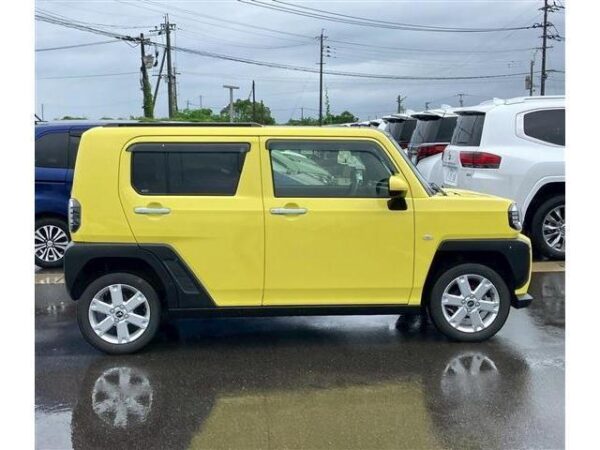 Ref:AUX-19074287 DAIHATSU TAFT 2021 - Image 10