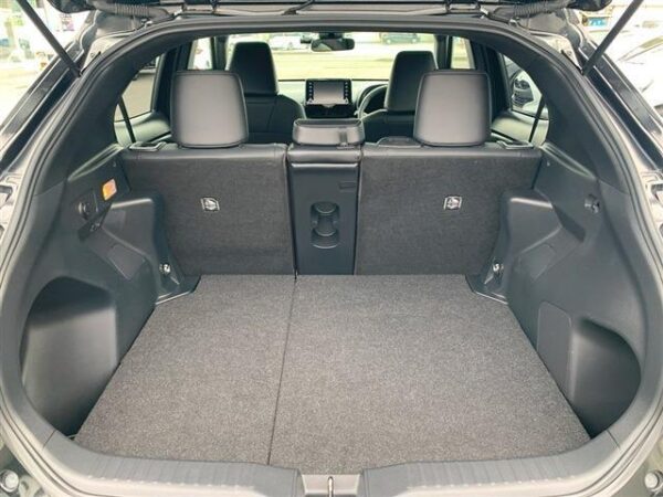 Ref:AUX-19074288 TOYOTA YARIS CROSS 2023 - Image 11
