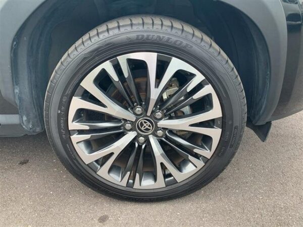 Ref:AUX-19074288 TOYOTA YARIS CROSS 2023 - Image 14