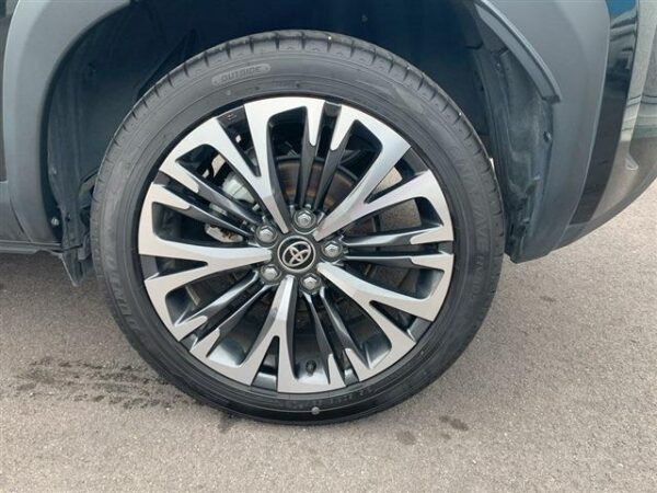 Ref:AUX-19074288 TOYOTA YARIS CROSS 2023 - Image 16