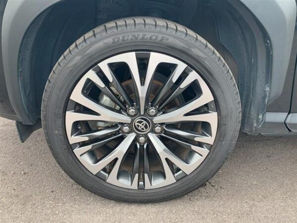 Ref:AUX-19074288 TOYOTA YARIS CROSS 2023 - Image 17