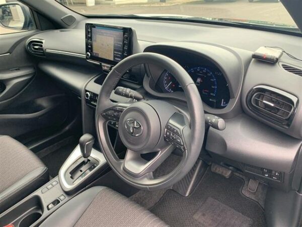 Ref:AUX-19074288 TOYOTA YARIS CROSS 2023 - Image 18