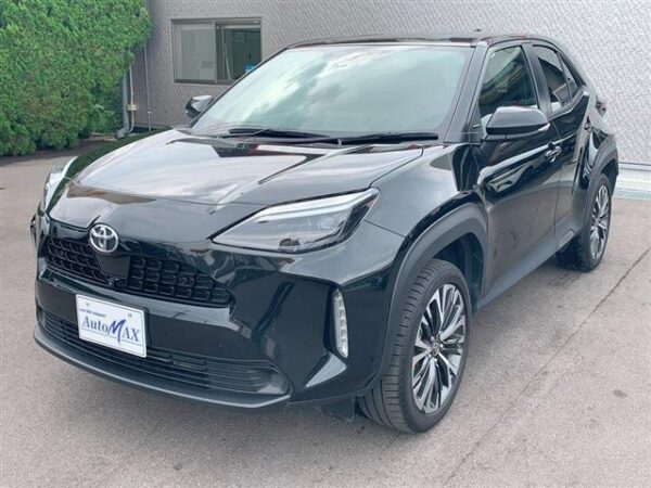 Ref:AUX-19074288 TOYOTA YARIS CROSS 2023 - Image 19