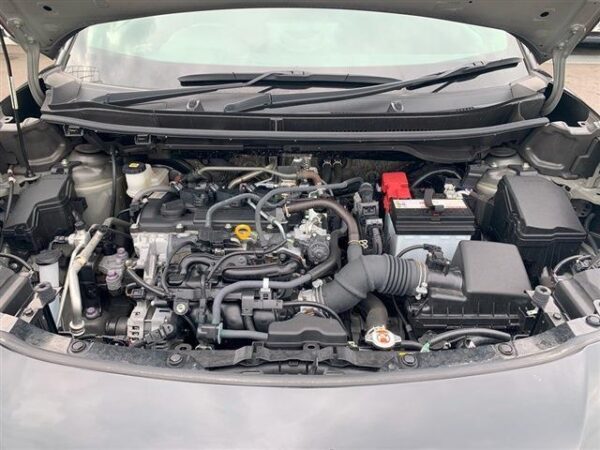 Ref:AUX-19074288 TOYOTA YARIS CROSS 2023 - Image 20