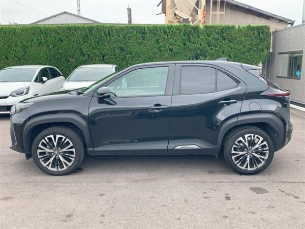 Ref:AUX-19074288 TOYOTA YARIS CROSS 2023 - Image 3