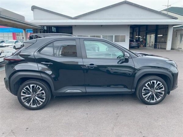 Ref:AUX-19074288 TOYOTA YARIS CROSS 2023 - Image 4