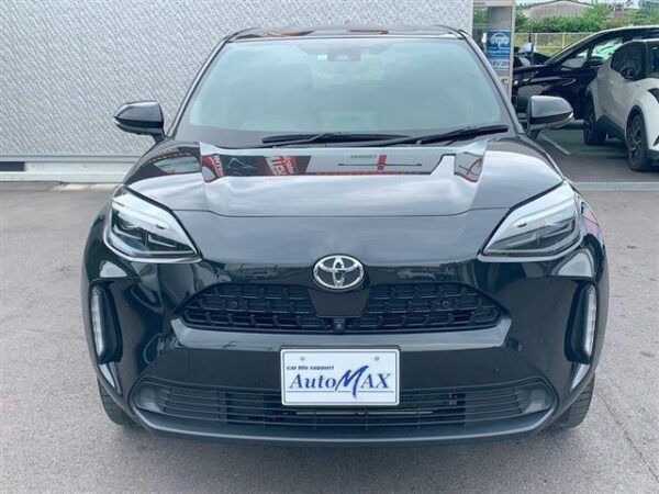 Ref:AUX-19074288 TOYOTA YARIS CROSS 2023 - Image 5