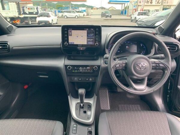 Ref:AUX-19074288 TOYOTA YARIS CROSS 2023 - Image 7