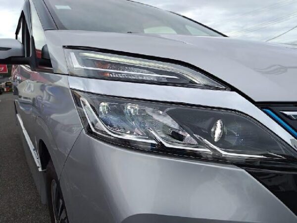 Ref:AUX-19074296 NISSAN SERENA 2019 - Image 9