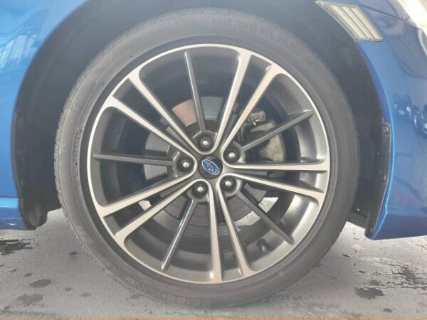 Ref:AUX-19074426 SUBARU BRZ 2012 - Image 14