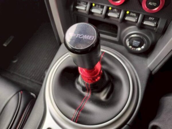 Ref:AUX-19074426 SUBARU BRZ 2012 - Image 15