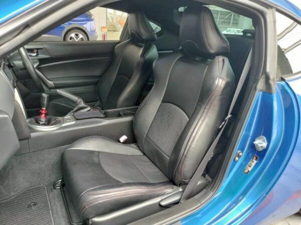 Ref:AUX-19074426 SUBARU BRZ 2012 - Image 16