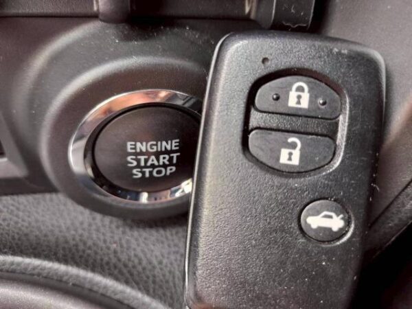 Ref:AUX-19074426 SUBARU BRZ 2012 - Image 17