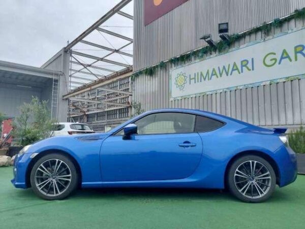 Ref:AUX-19074426 SUBARU BRZ 2012 - Image 19