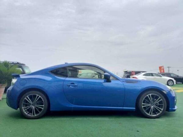 Ref:AUX-19074426 SUBARU BRZ 2012 - Image 20