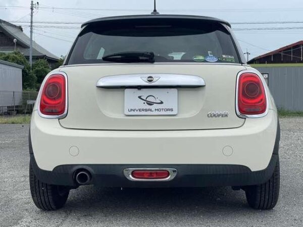 Ref:AUX-19074854 MINI MINI 2014 - Image 2