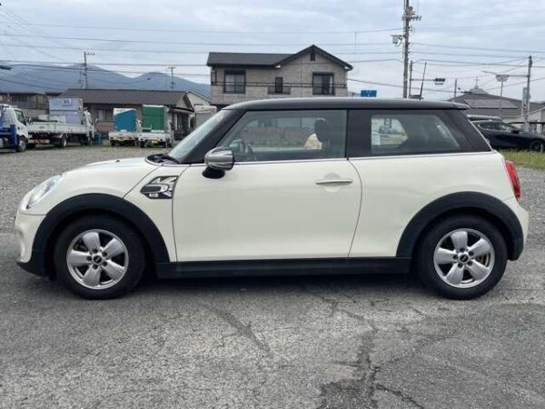 Ref:AUX-19074854 MINI MINI 2014 - Image 11