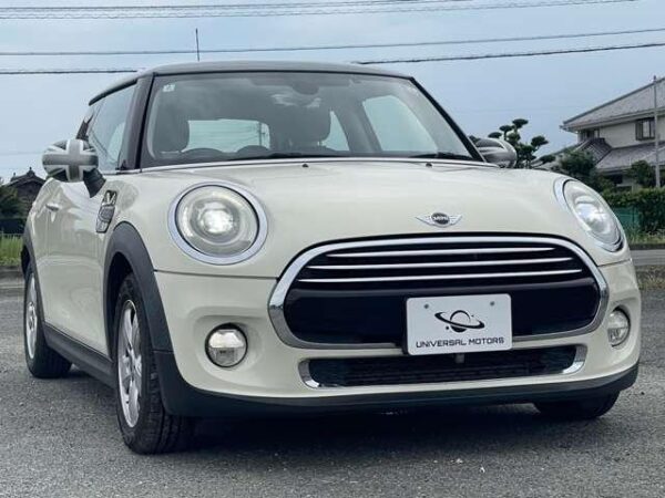 Ref:AUX-19074854 MINI MINI 2014 - Image 12