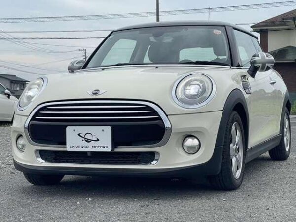 Ref:AUX-19074854 MINI MINI 2014 - Image 13