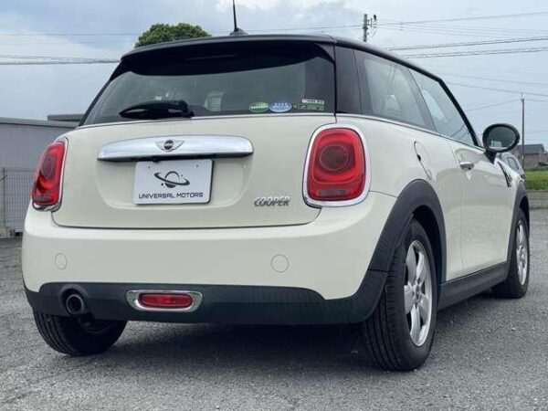 Ref:AUX-19074854 MINI MINI 2014 - Image 14